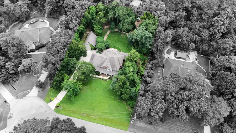 8792 Sunset Heights Lane, Conroe, TX 77302 - #3