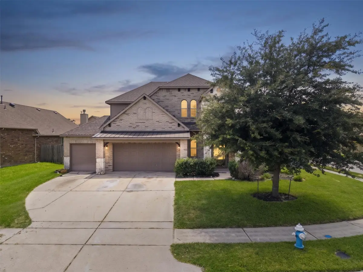 18035 Dorman Draw Lane, Houston, TX 77044 - #1