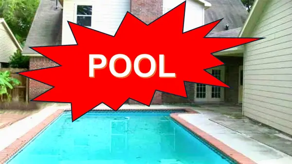10538 Huntington View Drive, Houston, TX 77099
