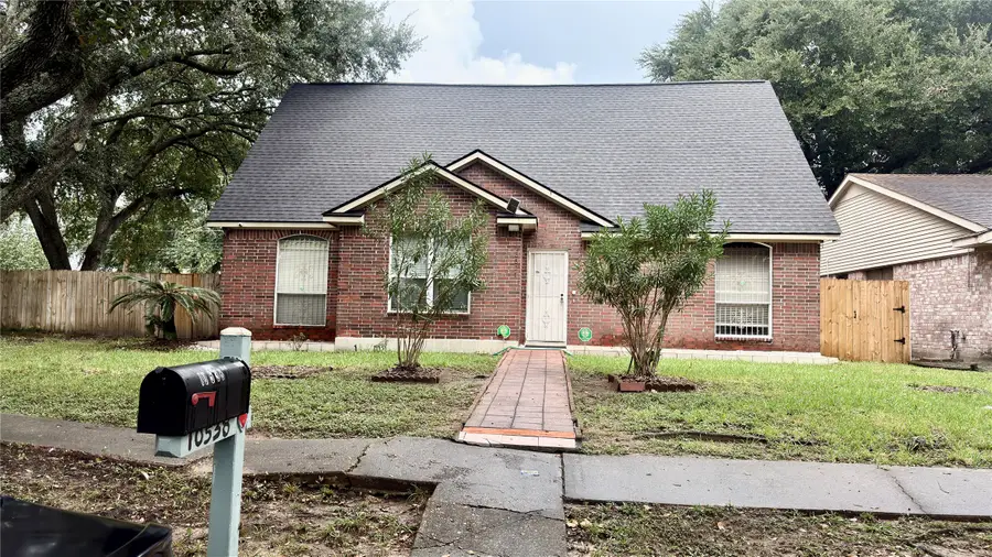 10538 Huntington View Drive, Houston, TX 77099 - #3
