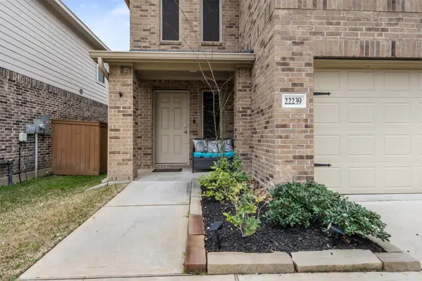 22239 Palladium Drive, Hockley, TX 77447