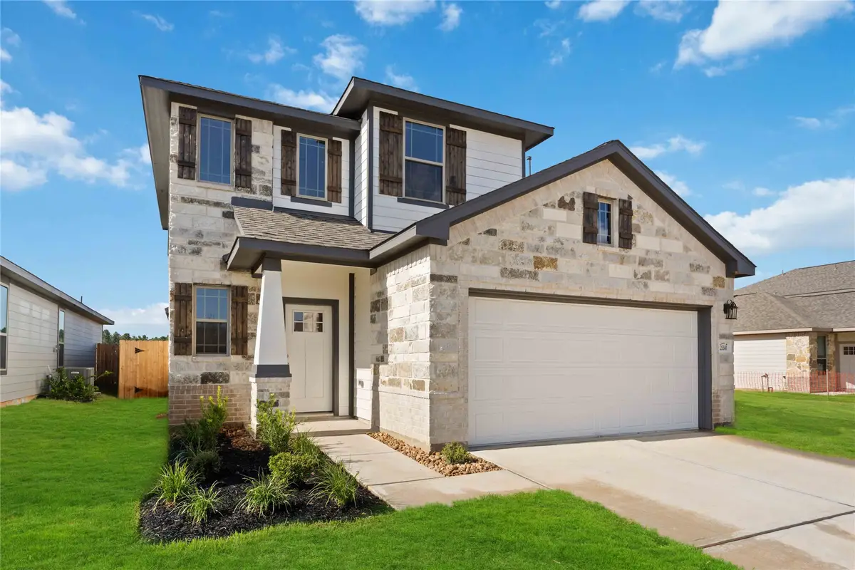 25510 Blossom Court, Montgomery, TX 77316 - Image #1