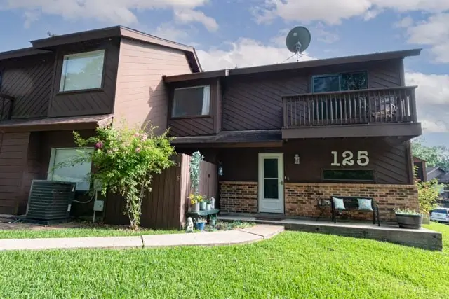 200 Fountain Lake W #125, Livingston, TX 77351 - #1