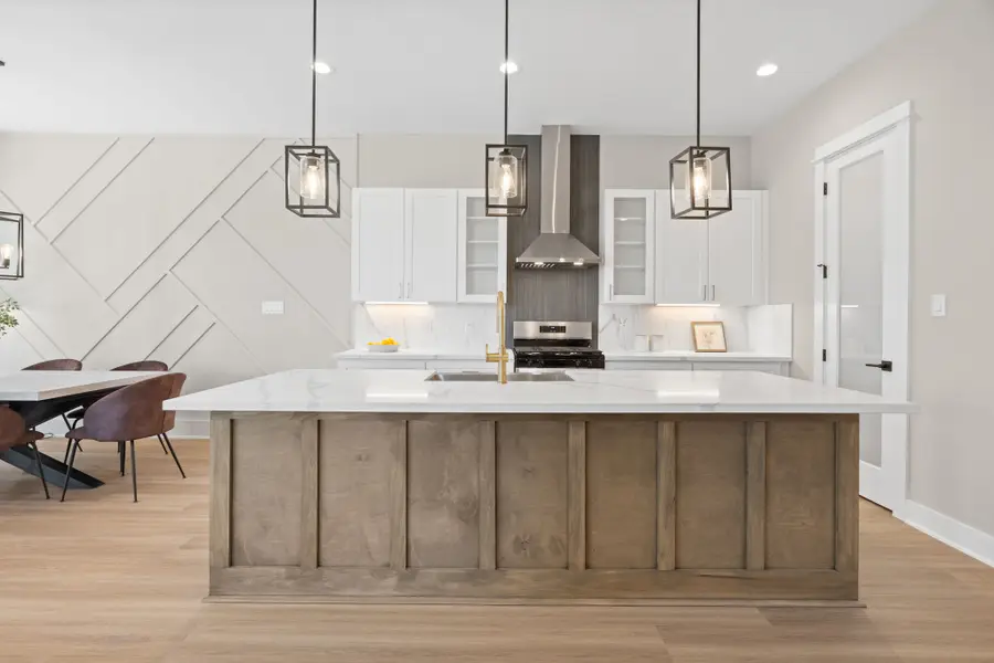 719 Thornton Road #E, Houston, TX 77018 - Image #3