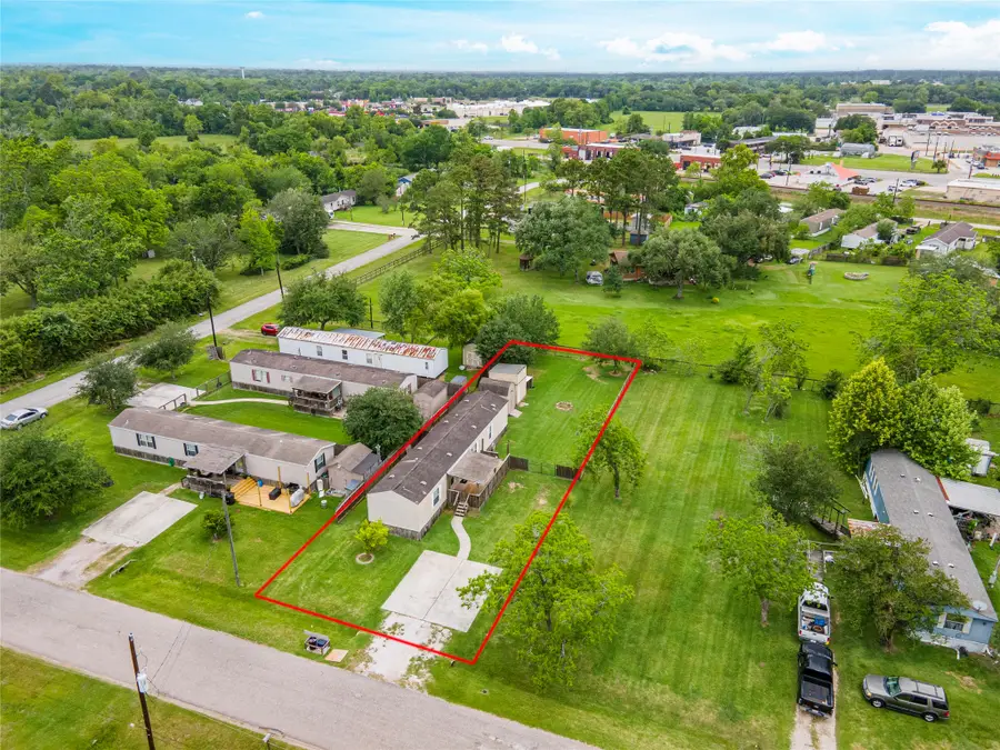 13422 W 6th Street, Santa Fe, TX 77510 - #2