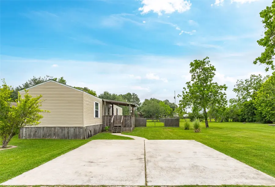 13422 W 6th Street, Santa Fe, TX 77510 - #3
