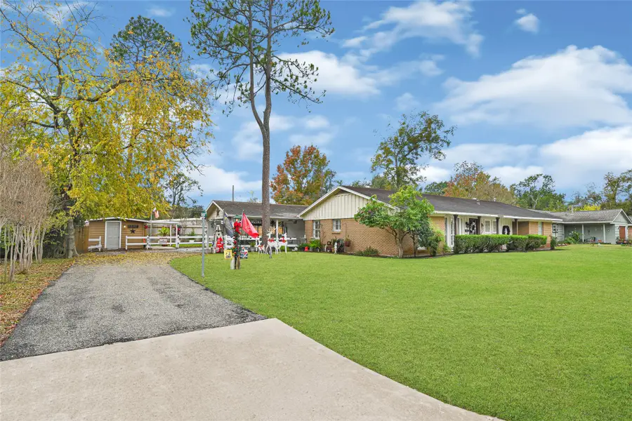 10309 Ivyridge Road, Houston, TX 77043 - Image #2