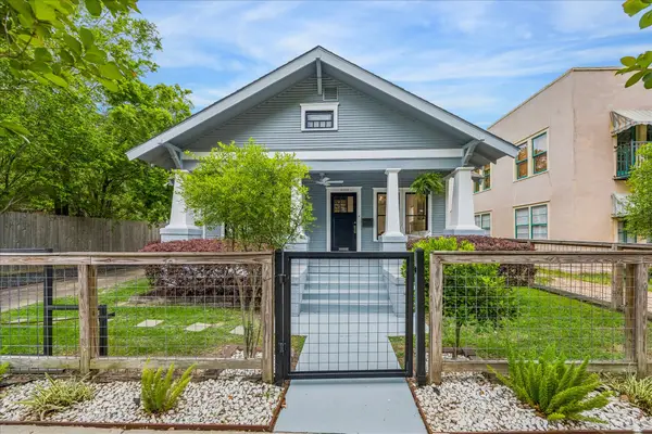 3709 Reagan Street, Houston, TX 77009