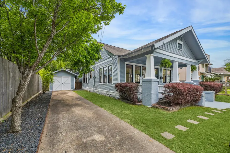 3709 Reagan Street, Houston, TX 77009 - #2