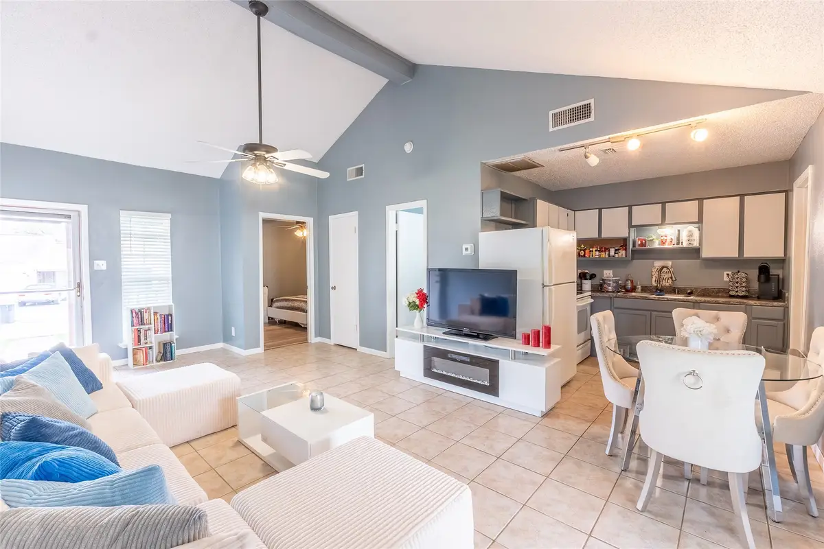 23 Townhouse Lane #23, Trinity, TX 75862 - #1