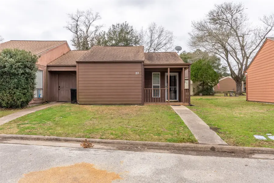23 Townhouse Lane #23, Trinity, TX 75862 - #2