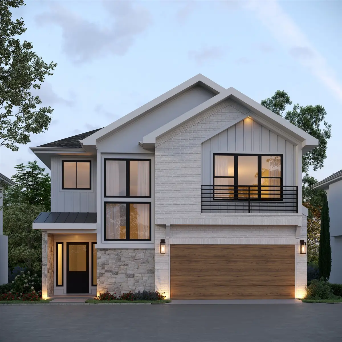 1933 De Soto Street, Houston, TX 77091 - #1