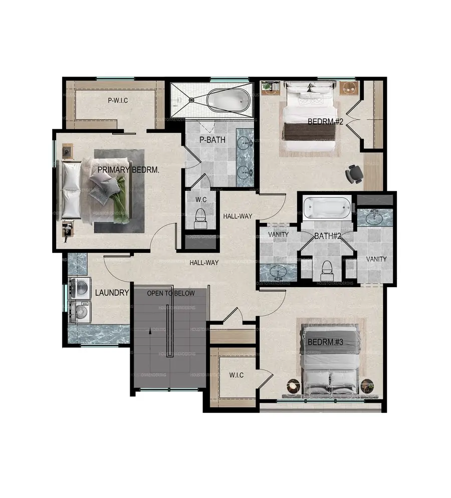 1933 De Soto Street, Houston, TX 77091 - #3