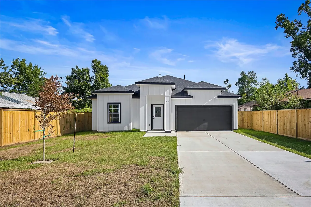 5526 Hartwick Road, Houston, TX 77016 - #1