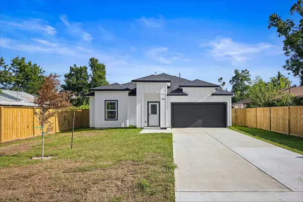 5526 Hartwick Road, Houston, TX 77016
