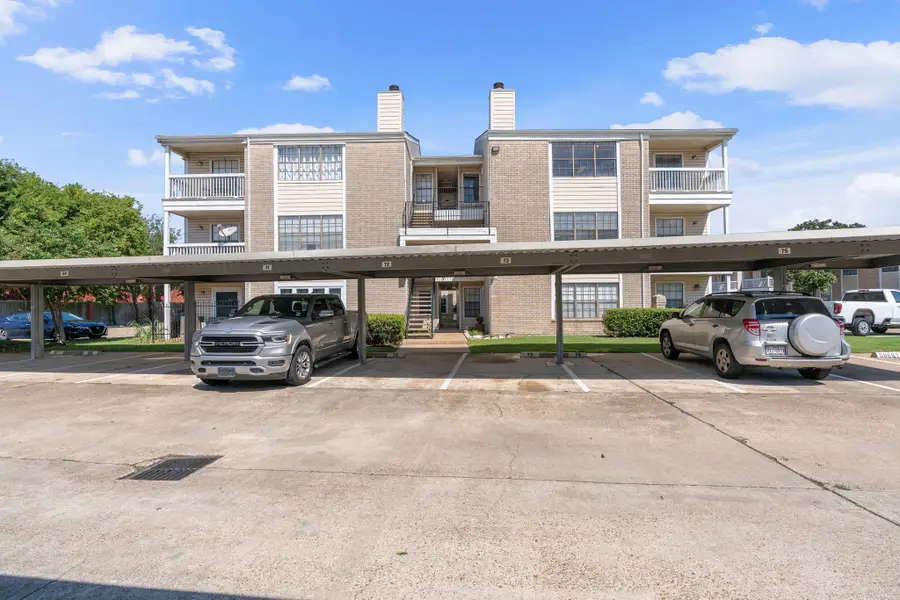 2750 Holly Hall Street #1806, Houston, TX 77054 - Image #2