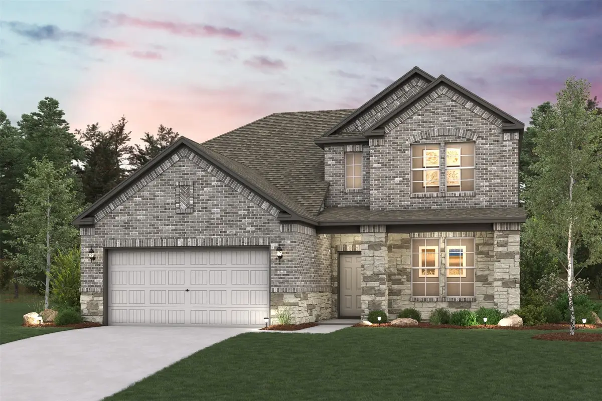 23137 Chablis Drive, Alvin, TX 77511 - #1