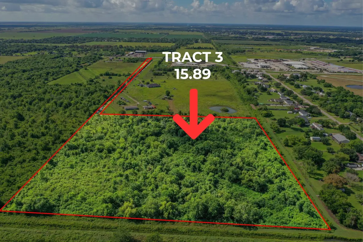 TR 3 Fm 1462, Rosharon, TX 77583 - #1