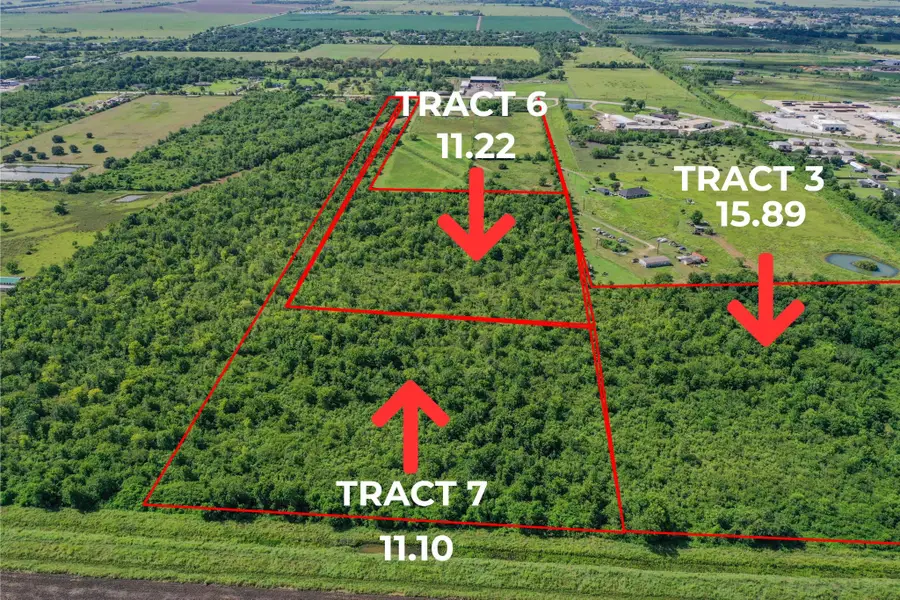 TR 3 Fm 1462, Rosharon, TX 77583 - #2