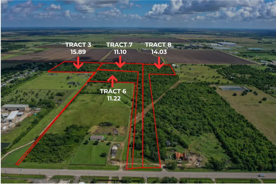 TR 3 Fm 1462, Rosharon, TX 77583 - #3