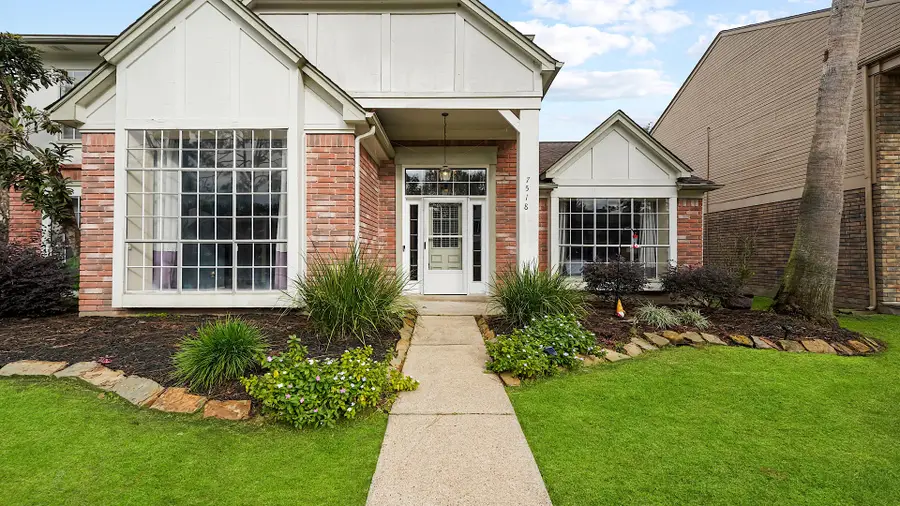 7518 Honey Creek Lane, Houston, TX 77095 - #2