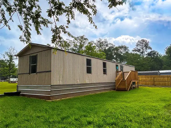 253 County Road 320, Cleveland, TX 77327