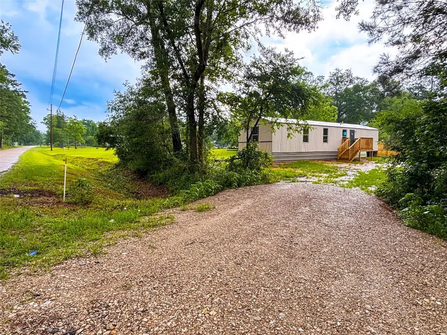 253 County Road 320, Cleveland, TX 77327 - #2