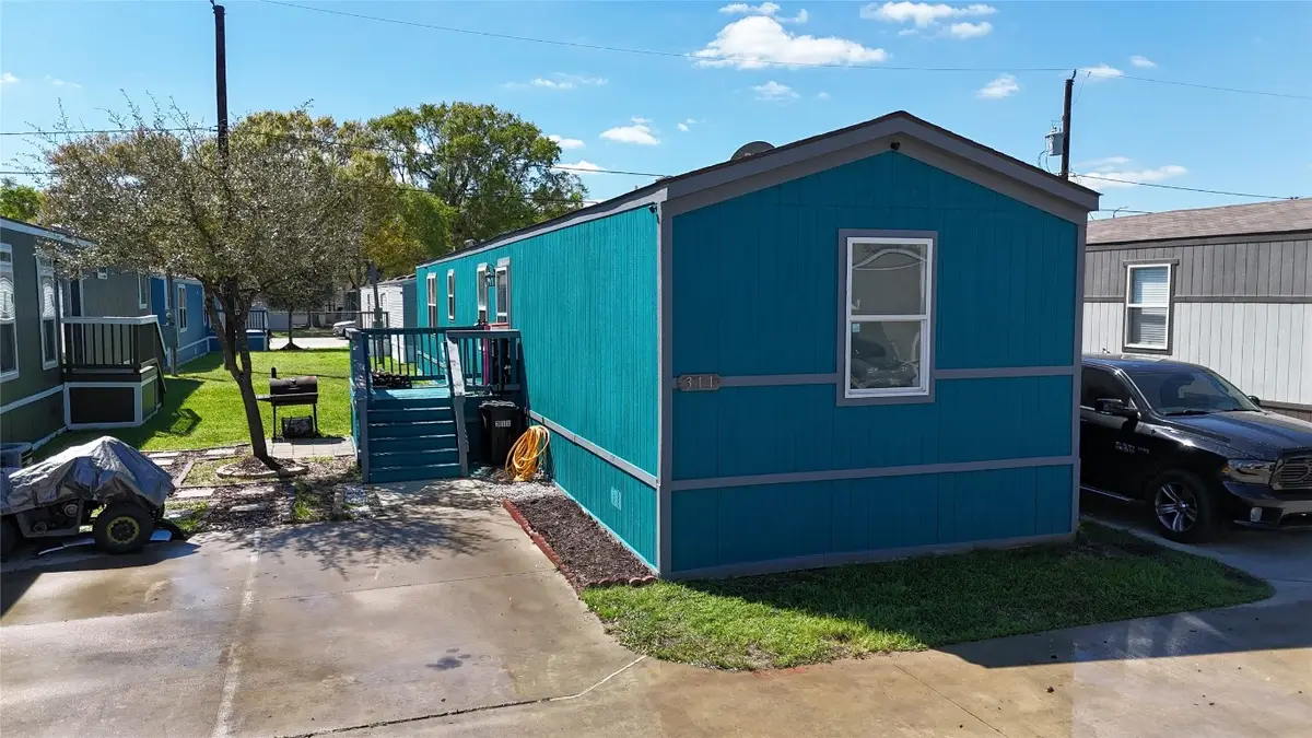 14014 Del Papa Street #311, Houston, TX 77047 - #1