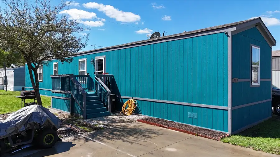 14014 Del Papa Street #311, Houston, TX 77047 - #2