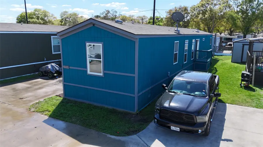 14014 Del Papa Street #311, Houston, TX 77047 - #3