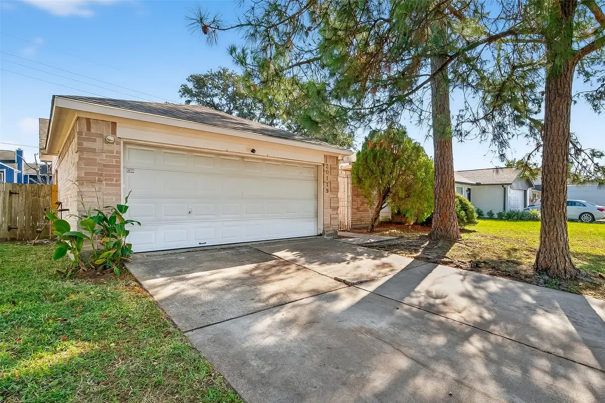 20119 Telegraph Square Ln, Katy, TX 77449 - Image #1