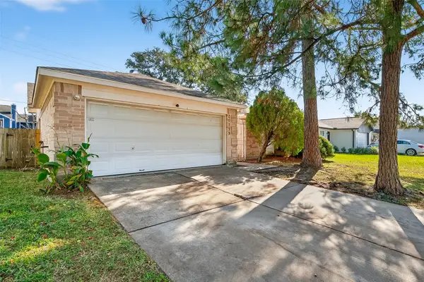 20119 Telegraph Square Ln, Katy, TX 77449
