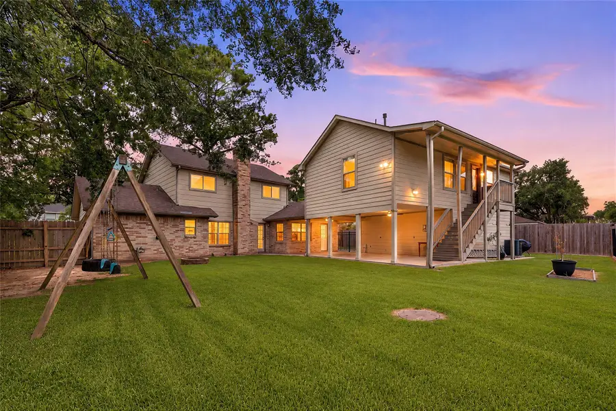 17806 Cypress Spring Drive, Spring, TX 77388 - #2