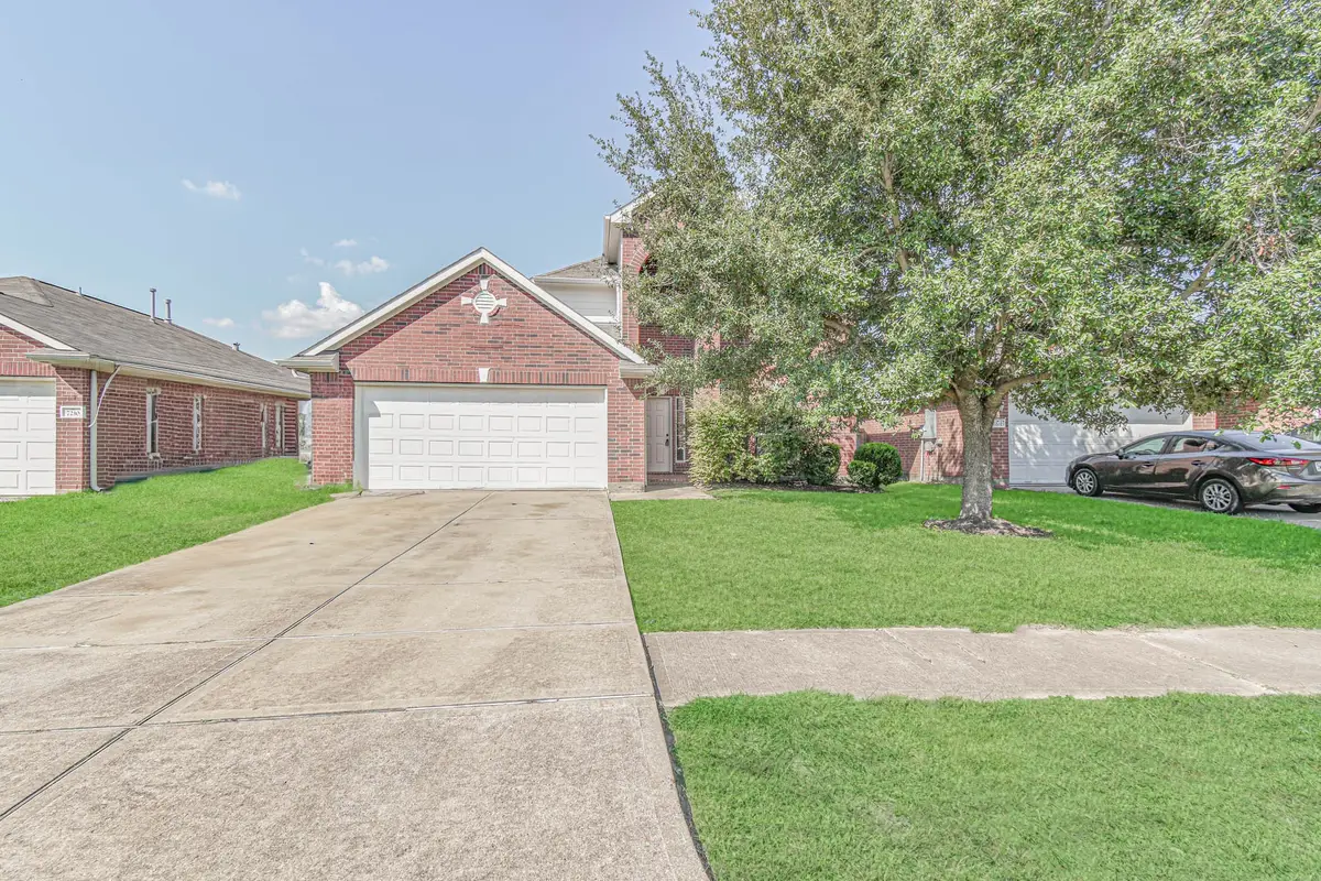 7206 Avon Park Lane, Houston, TX 77083 - #1
