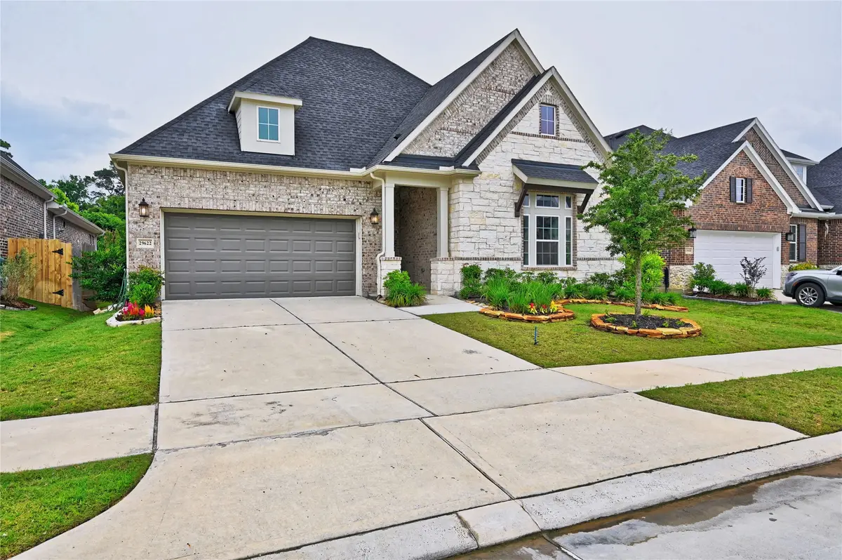 29622 Conifer Street, Tomball, TX 77375 - #1