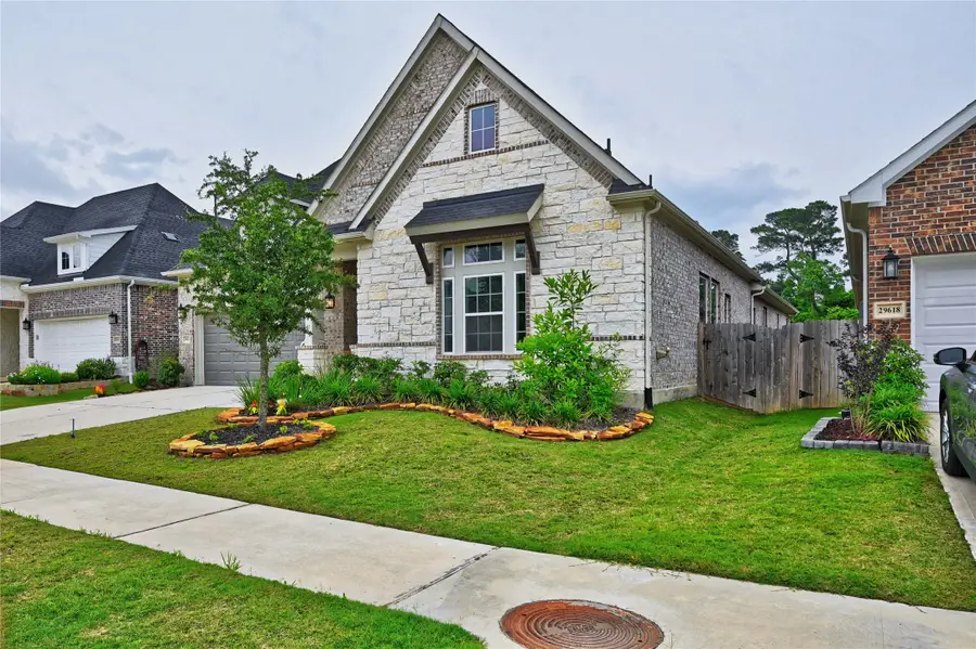 29622 Conifer Street, Tomball, TX 77375 - #2