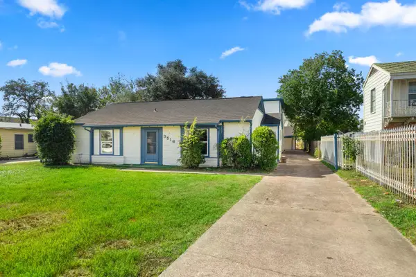 3516 Southmore Boulevard, Houston, TX 77004