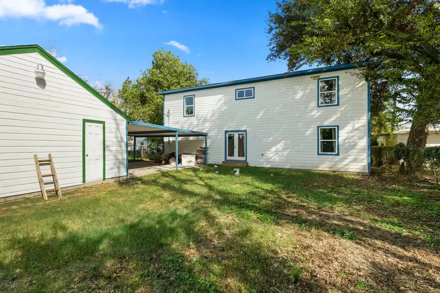3516 Southmore Boulevard, Houston, TX 77004 - #2
