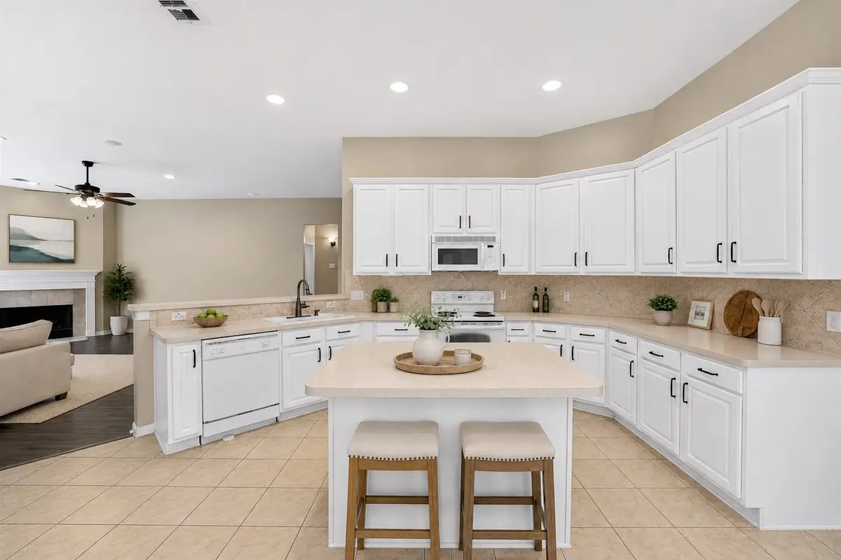 21323 Pebble Pine Trail, Cypress, TX 77433 - #1