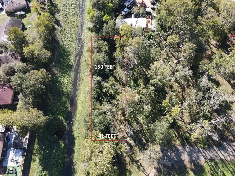 1079 Tillison Street, Houston, TX 77088 - Image #2