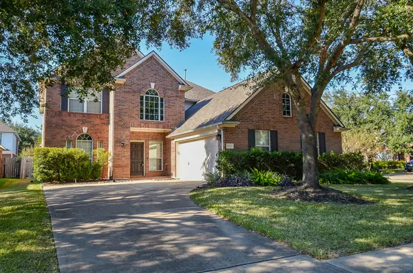 1402 Sullivan Springs Drive, Katy, TX 77494