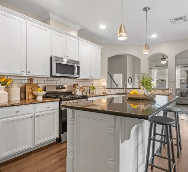 12318 Johns Stake Court, Cypress, TX 77433