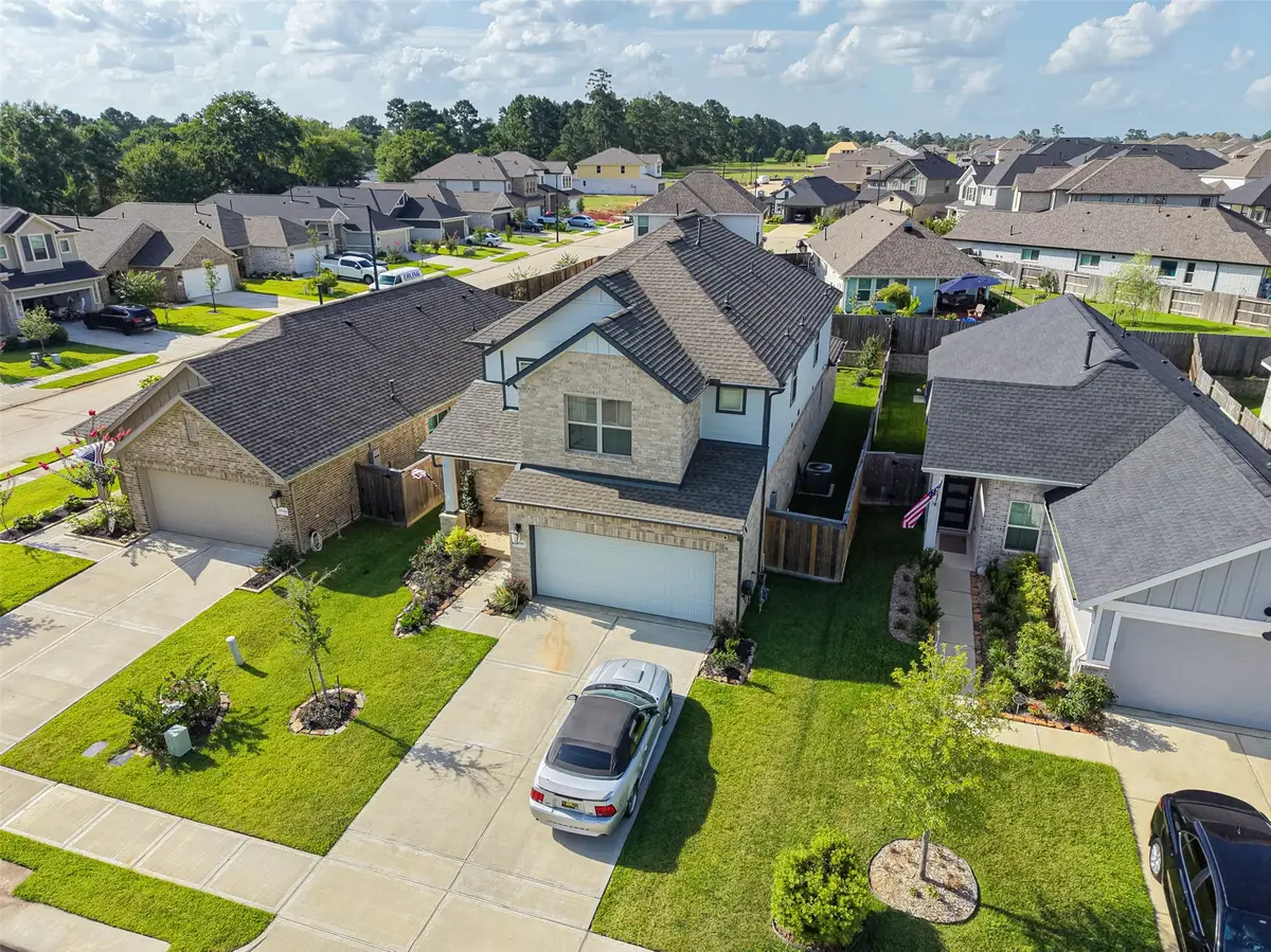 21640 Alberta Forest Circle, Magnolia, TX 77355 - #1