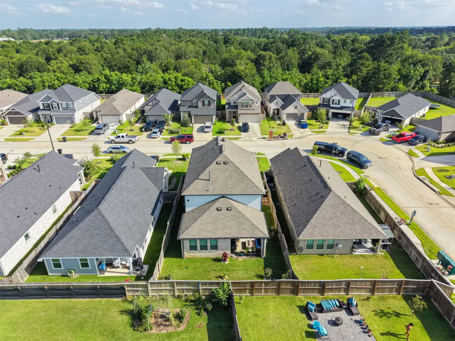 21640 Alberta Forest Circle, Magnolia, TX 77355 - #2
