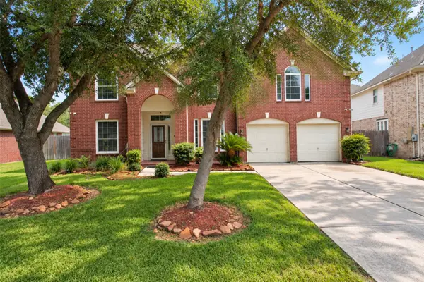 4411 Atascocita Trail, Humble, TX 77346