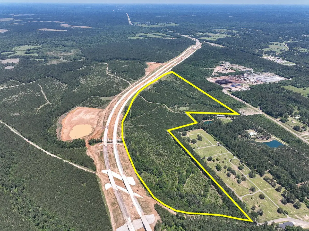 17 Union Springs Road, Corrigan, TX 75939 - #1