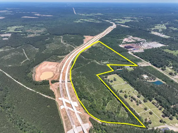 17 Union Springs Road, Corrigan, TX 75939