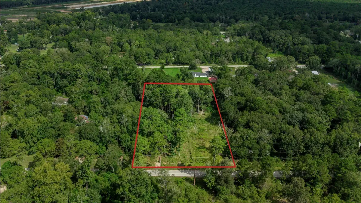 1011 County Road 3709, Splendora, TX 77372 - #1