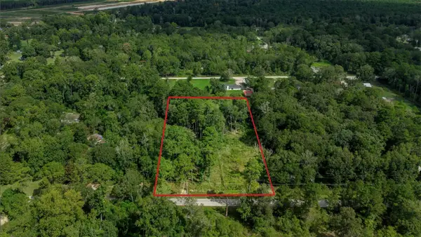 1011 County Road 3709, Splendora, TX 77372