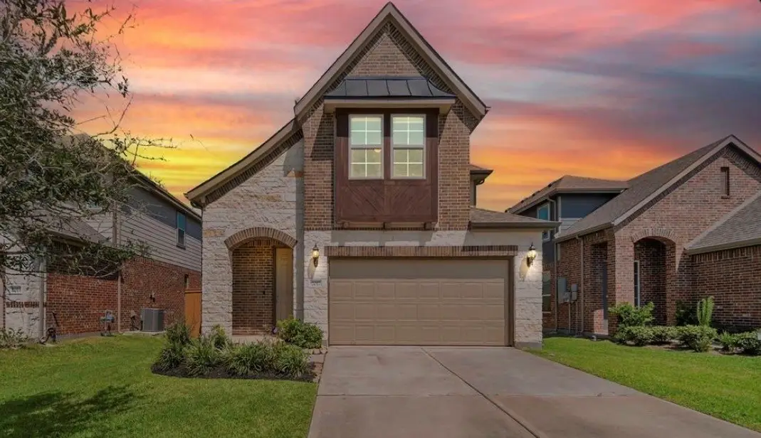 2017 Acklen Run Drive, Rosharon, TX 77583 - #1